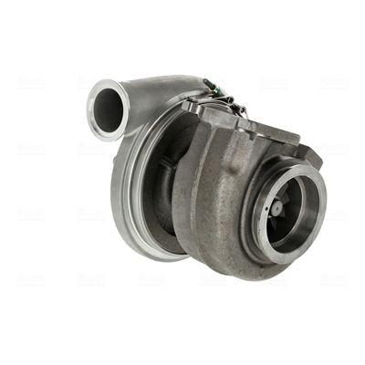 Turbocompresor Scania 1538370 precio, desde 623,49 EUR