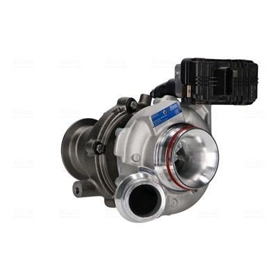 Comprar Turbocompresor BMW X4  G02, F98