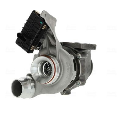93328 Nissens Turbo para motor