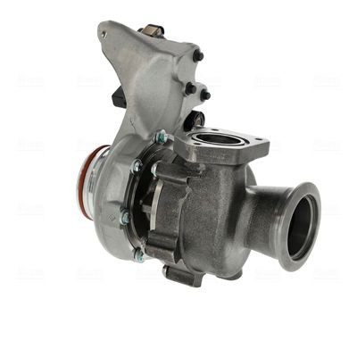 Comprar 93328 Nissens Turbo de coche