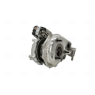 Turbocompresor Audi A7 Sportback liftback (4GA, 4GF) (2010 - 2018) precio, desde 840,16 EUR