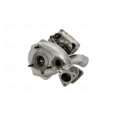 Turbo para motor para Audi A7 Sportback 4GA, 4GF