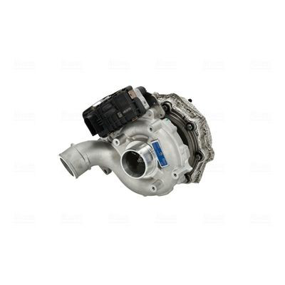 Comprar Turbocompresor Audi A7 Sportback 4GA, 4GF
