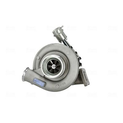 20763166 General Motors Turbo para motor