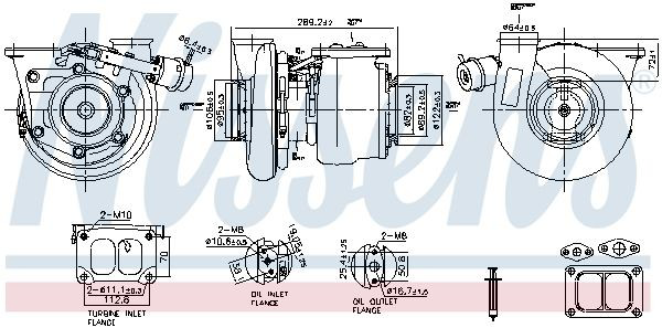 Comprar 20763166 General Motors Turbo de coche