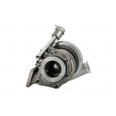  Turbocompresor Renault Trucks MAGNUM 4