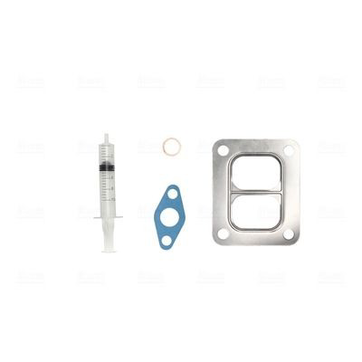 576245 Scania Turbo para motor