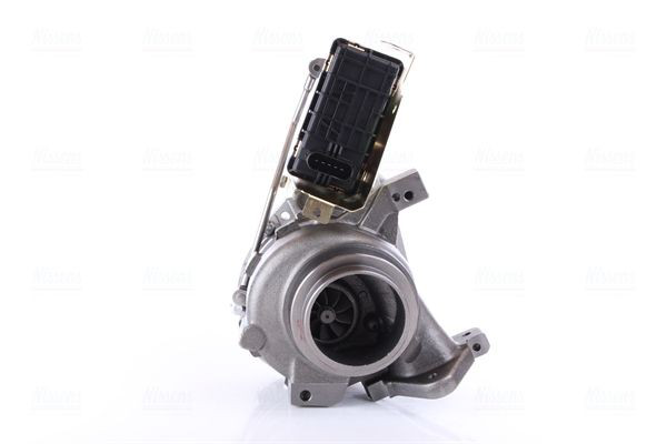  Turbocompresor Mercedes E 