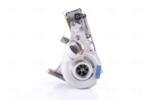 Comprar 93343 Nissens Turbo de coche
