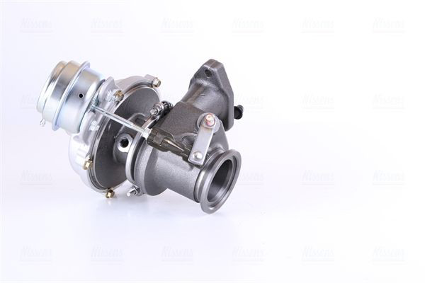 93418 Nissens Turbo para motor