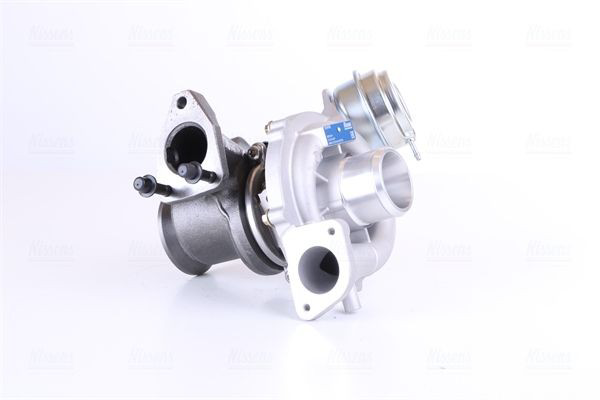Turbocompresor Nissens 93418 precio, desde 201,83 EUR