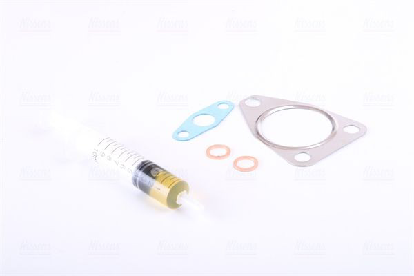 Comprar 93418 Nissens Turbo de coche