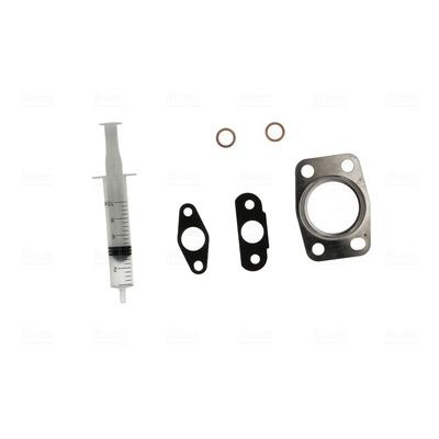 Comprar 93421 Nissens Turbo de coche