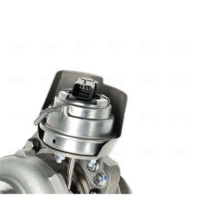 Turbocompresor Nissens 93421 precio, desde 171,34 EUR