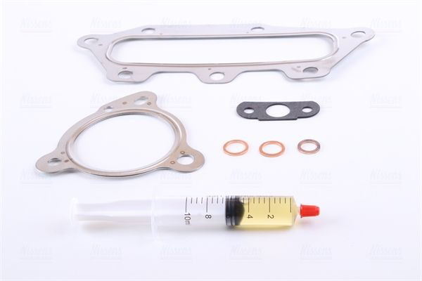 Comprar Turbocompresor Nissan Micra  K14