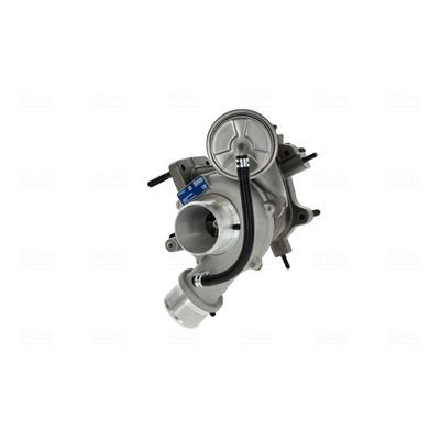 Turbocompresor 55220546 General Motors