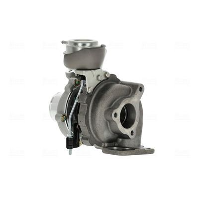 Comprar 93425 Nissens Turbo de coche