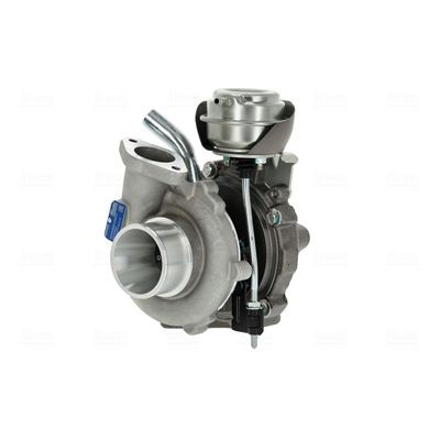  Turbocompresor Opel Astra 