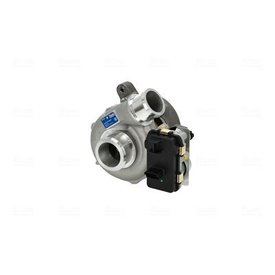 Turbo Nissens 93432