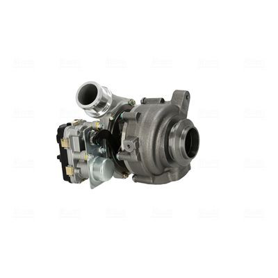 Comprar 93432 Nissens Turbo de coche