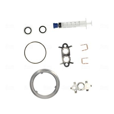 Turbocompresor LR065510 Ford