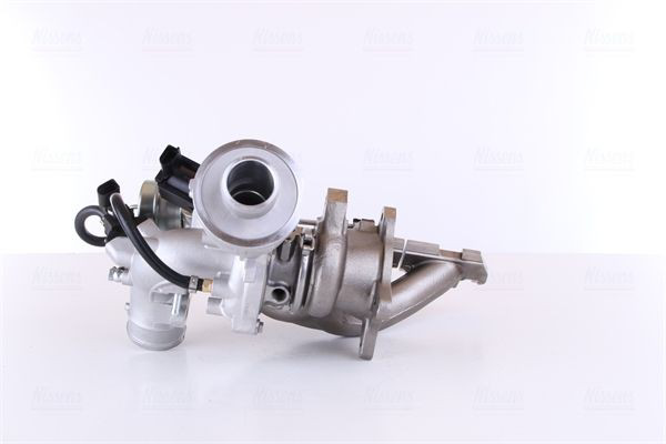 Turbocompresor Nissens 93433 precio, desde 527,08 EUR