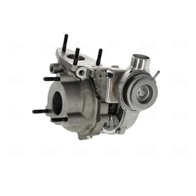Comprar 93436 Nissens Turbo de coche