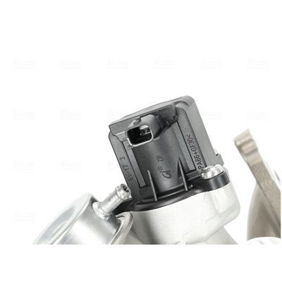 Turbocompresor Nissens 93446 precio, desde 409,46 EUR