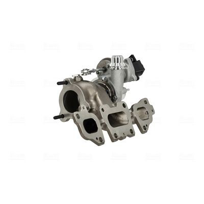 Comprar 93446 Nissens Turbo de coche