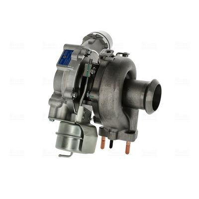 Comprar 93450 Nissens Turbo de coche