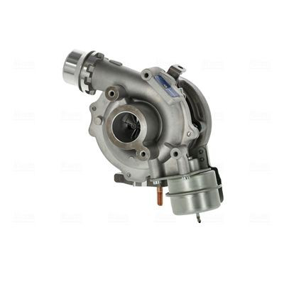 Turbocompresor Nissens 93450 precio, desde 161,17 EUR