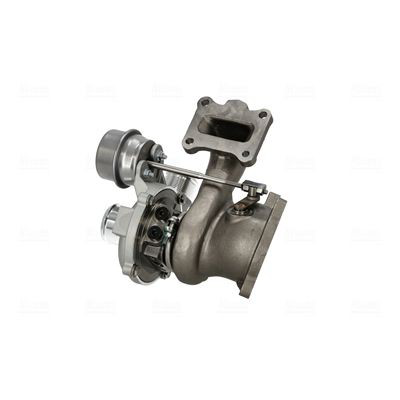  Turbocompresor Ford S-Max 