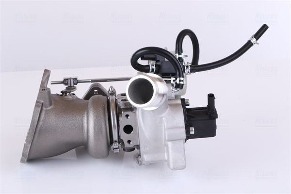 Turbocompresor Nissens 93454 precio, desde 532,83 EUR