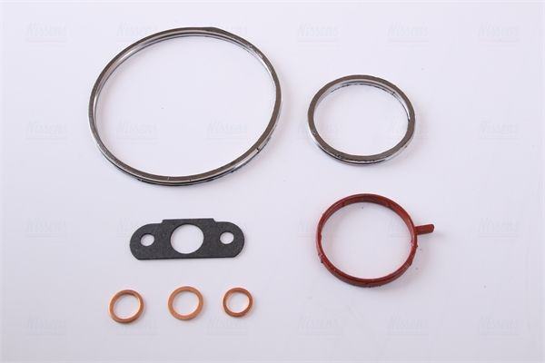 Comprar 93454 Nissens Turbo de coche