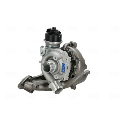 Comprar 93460 Nissens Turbo de coche