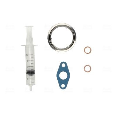  Turbocompresor Ford Connect 
