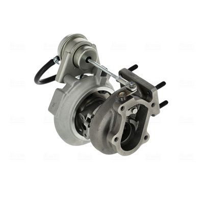 Comprar 93473 Nissens Turbo de coche