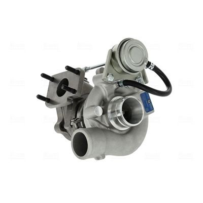 Turbocompresor Nissens 93473 precio, desde 374,62 EUR