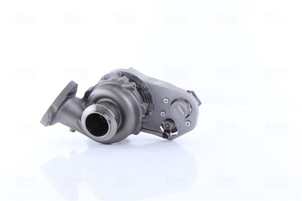 2179947 Ford Turbo para motor