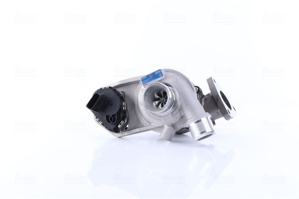 Turbocompresor Ford 2179947 precio, desde 570,65 EUR