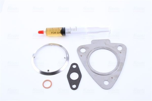 Turbocompresor 2179947 Ford