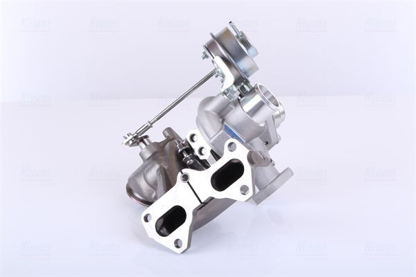 Comprar 93490 Nissens Turbo de coche