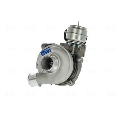93497 Nissens Turbo para motor