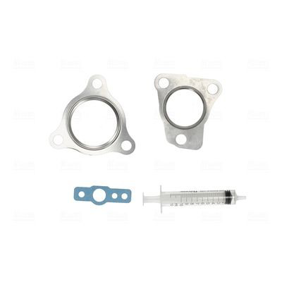 Comprar 93497 Nissens Turbo de coche
