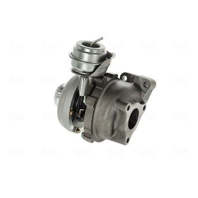 Turbo Nissens 93497