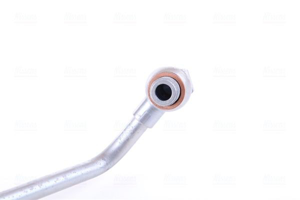 Tubo de suministro de aceite a la turbina Nissens 935027 precio, desde 27,41 EUR