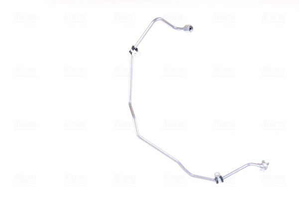 Tubo de suministro de aceite a la turbina Nissens 935027 precio, desde 27,42 EUR