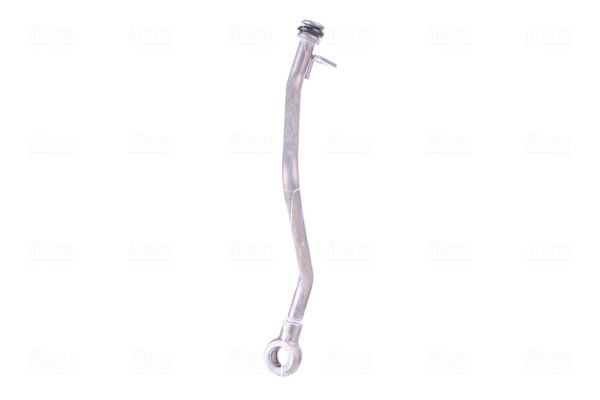 Tubo de suministro de aceite a la turbina Nissens 935076 precio, desde 71,25 EUR