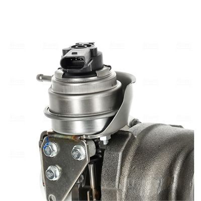 Comprar Turbocompresor Volkswagen Crafter  SY, SX, SYB, SYC, SYD, SYM