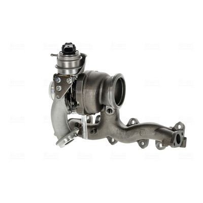 Comprar Turbocompresor Volkswagen Crafter  SYI, SYJ